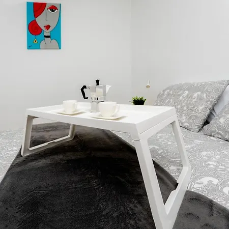 Blanca, Sea Views Palmas Digital Nomads * Las Palmas de Gran Canaria