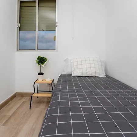 Blanca, Sea Views Palmas Digital Nomads *