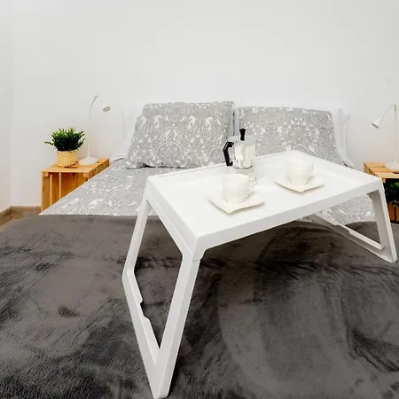 Blanca, Sea Views Palmas Digital Nomads Las Palmas de Gran Canaria