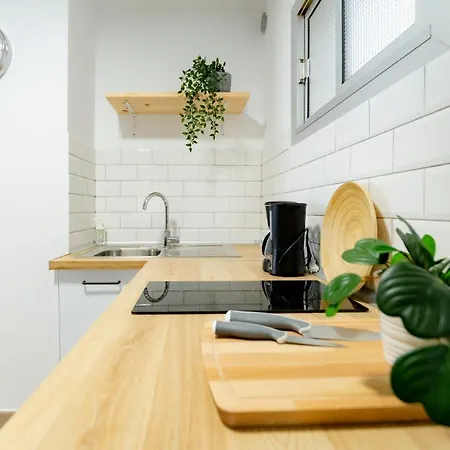 Blanca, Sea Views Palmas Digital Nomads *