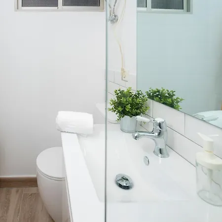 Blanca, Sea Views Palmas Digital Nomads