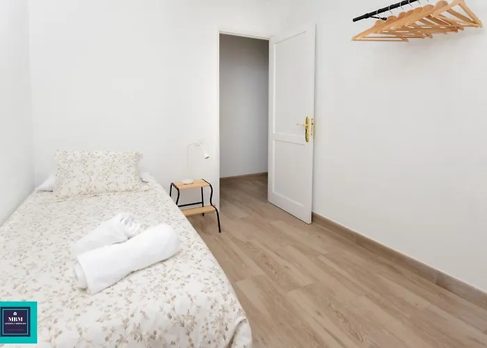 Blanca, Sea Views Palmas Digital Nomads ラスパルマス・デ・グランカナリア