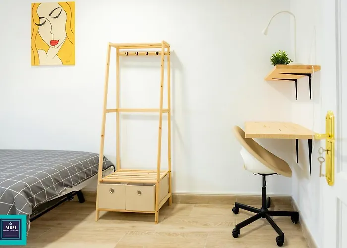 Blanca, Sea Views Palmas Digital Nomads شقة