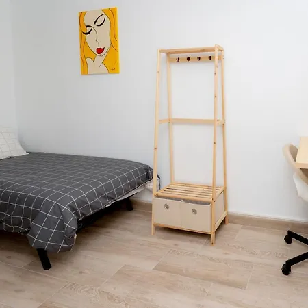 Διαμέρισμα Blanca, Sea Views Palmas Digital Nomads Λας Πάλμας ντε Γκραν Κανάρια