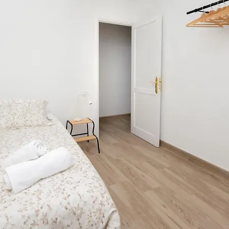 Blanca, Sea Views Palmas Digital Nomads Λας Πάλμας ντε Γκραν Κανάρια