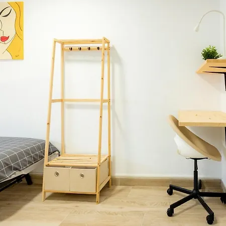 Blanca, Sea Views Palmas Digital Nomads Διαμέρισμα