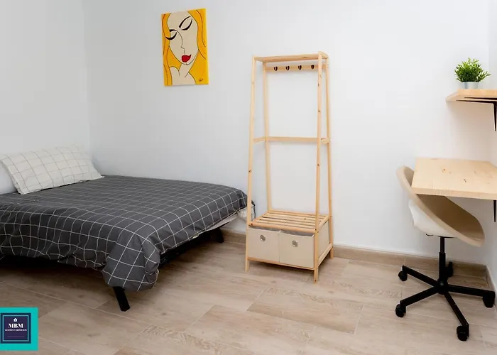 Appartement Blanca, Sea Views Palmas Digital Nomads Las Palmas